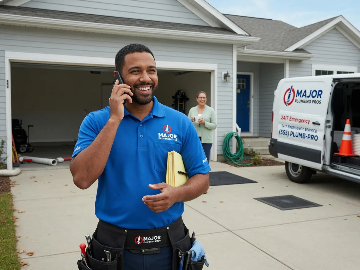 Drain Cleaning Services Charleston Afb, SC FAQs